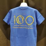 Image of Youth Centennial Tee