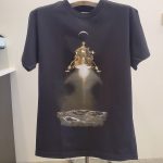 Image of Eagle Has Landed Tee