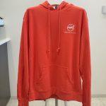 Image of French Terry Hoodie